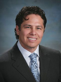 Dr. Ramon Robles